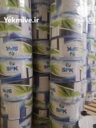 نوار آبیاری قطره ای در جیرفت در کرمان  در گروه خرید و فروش اتصالات و تجهیزات آبیاری در یکمیوه