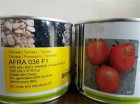 بذر گوجه فرنگی افرا AFRA 036 در اهواز در گروه خرید و فروش بذر گوجه در یکمیوه