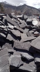 اجرای سنگ لاشه فروش سنگ لاشه در دماوند در گروه سازنده در یکمیوه