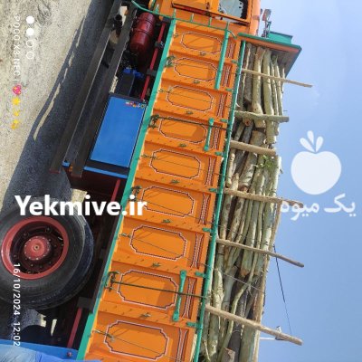 چوب فروش چوب در شیراز در گروه خرید و فروش انواع چوب در یکمیوه -عکس3