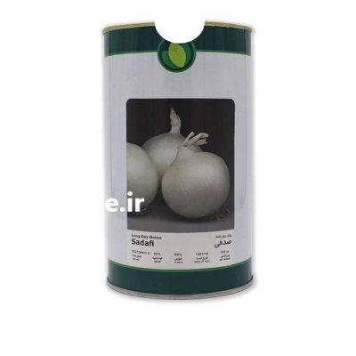 بذر پیاز سفید صدفی فلات در اندیشه در گروه خرید و فروش بذر پیاز در یکمیوه -عکس1