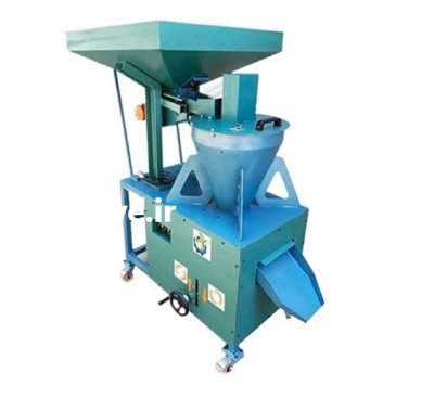 دستگاه مغزکن فندق پسته در رفسنجان در گروه خرید و فروش دستگاه کشاورزی در یکمیوه -عکس1