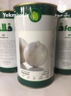 بذر پیاز سپیدان فلات در دزفول در گروه خرید و فروش بذر پیاز در یکمیوه