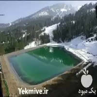 فروش عایق بندی احداث استخر کشاورزی در زنجان در گروه خرید و فروش ژئوممبران و ژئوتکستایل در یکمیوه