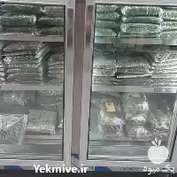 فروش سبزی آماده در کرمانشاه در گروه خرید و فروش سبزی های برگی در یکمیوه