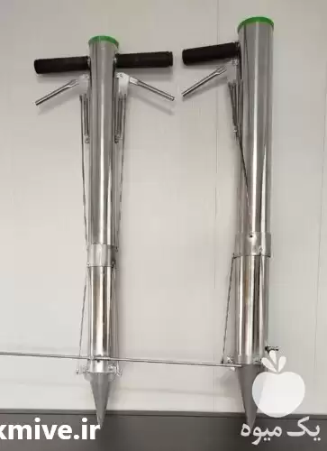 فروش دستگاه های نشاکار دستی در خرمشهر در گروه خرید و فروش دستگاه نشا در یکمیوه -عکس1