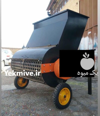 فروش علوفه خردکن فرغونی در آغاجاری در گروه خرید و فروش دستگاه علوفه در یکمیوه -عکس1