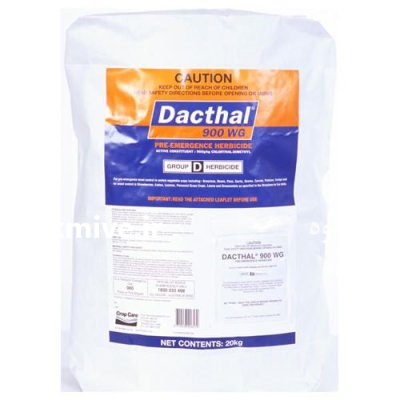 علف کش سم داکتال در یاسوج در گروه خرید و فروش انواع سم در یکمیوه -عکس1