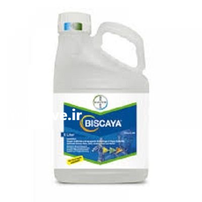 سم حشره کش بسیکایا در بن  در گروه خرید و فروش انواع سم در یکمیوه -عکس1