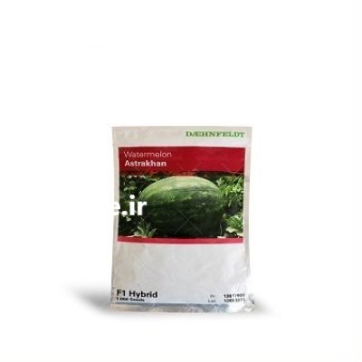 بذر هندوانه آستاراخان در همدان در گروه خرید و فروش بذر هندوانه در یکمیوه -عکس2