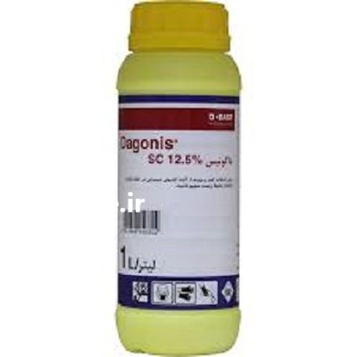 فروش قارچکش داگونیس در بدره در گروه خرید و فروش انواع سم در یکمیوه -عکس1