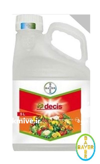 فروش حشره کش دسیس در نظرآباد در گروه خرید و فروش انواع سم در یکمیوه -عکس1