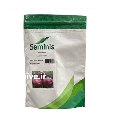 بذر پیاز قرمز 7030 سمینیس در شهرکرد در گروه خرید و فروش بذر پیاز در یکمیوه -عکس2