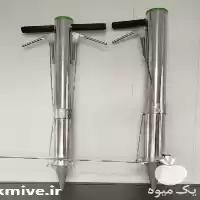 فروش دستگاه های نشاکار دستی در خرمشهر در گروه خرید و فروش دستگاه نشا در یکمیوه