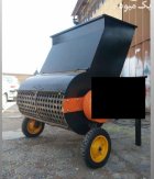 فروش علوفه خردکن فرغونی در آغاجاری در گروه خرید و فروش دستگاه علوفه در یکمیوه