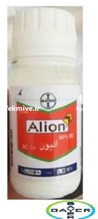 سم علف کش آلیون در ایواوغلی در گروه خرید و فروش انواع سم در یکمیوه