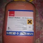 سم قارچ کش اینشورپرفر م در آرین شهر در گروه خرید و فروش انواع سم در یکمیوه