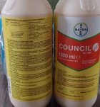 سم Council Active بایر المان در تهران در گروه خرید و فروش انواع سم در یکمیوه