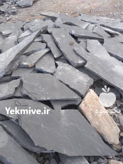 فروش سنگ لاشه دماوند در آبسرد در گروه سازنده در یکمیوه -عکس1