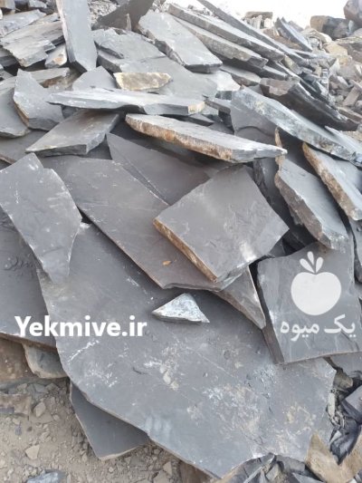 فروش سنگ لاشه دماوند در آبسرد در گروه سازنده در یکمیوه -عکس3