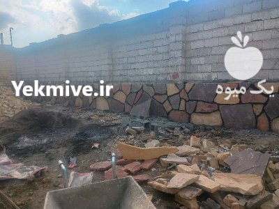 اجرای سنگ مالون فروش سنگ مالون در آبعلی در گروه سازنده در یکمیوه -عکس1