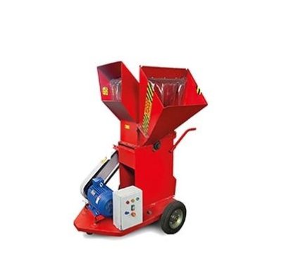 دستگاه چوب خردکن باغی چوب خردکن در بوشهر در گروه خرید و فروش خردکن در یکمیوه -عکس2