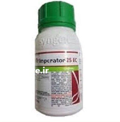 سم حشره کش مپراطور در باروق در گروه خرید و فروش انواع سم در یکمیوه -عکس1