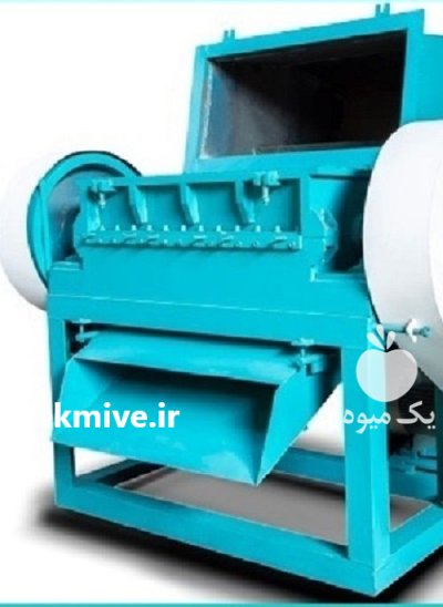فروش دستگاه آسیاب پلاستیک در اهر  در گروه خرید و فروش دستگاه آسیاب در یکمیوه -عکس1