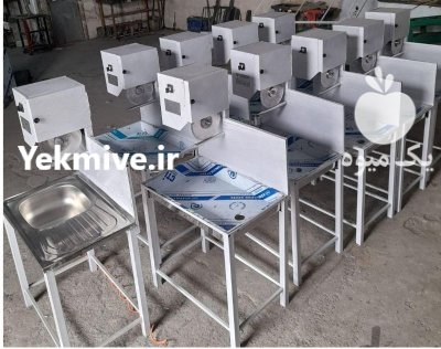 تولیدکننده دستگاه مرغ خردکن برش مرغ در اردبیل در گروه تجهیزات مرغداری در یکمیوه -عکس2