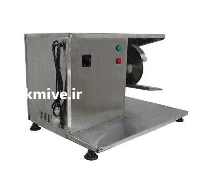 فروش دستگاه خردکن مرغ دستگاه برش در خرم آباد در گروه تجهیزات مرغداری در یکمیوه -عکس1