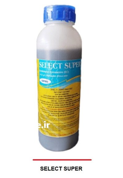 فروش سم سلکت سوپر سم SELECT در خرم آباد در گروه خرید و فروش انواع سم در یکمیوه -عکس1