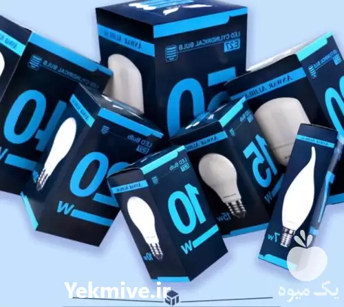 قیمت خرید تولید جعبه و کارتن در تهران در گروه خرید و فروش انواع بسته بندی کارتن در یکمیوه -عکس1