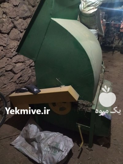 فروش ادوات تراکتور در کرمانشاه در گروه خرید و فروش خرمن کوب در یکمیوه -عکس1