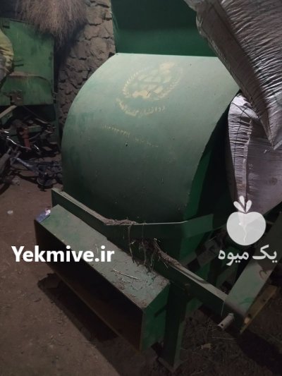 فروش ادوات تراکتور در کرمانشاه در گروه خرید و فروش خرمن کوب در یکمیوه -عکس2