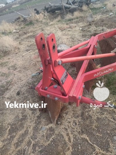 فروش ادوات تراکتور در کرمانشاه در گروه خرید و فروش خرمن کوب در یکمیوه -عکس4