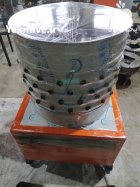 فروش دستگاه پرکن مرغ با تخفیف در بابلسر در گروه تجهیزات مرغداری در یکمیوه