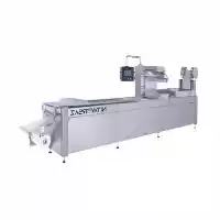 قیمت خرید دستگاه بسته بندی کره در کمال شهر در گروه خرید و فروش تجهیزات بسته بندی در یکمیوه