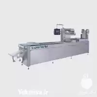 قیمت خرید دستگاه بسته بندی زیتون در کمال شهر در گروه خرید و فروش تجهیزات بسته بندی در یکمیوه