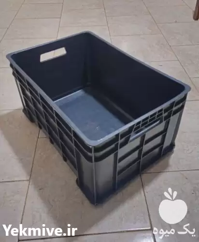 فروش سبد ماهی و باسکت قزل در بوشهر در گروه خرید و فروش انواع سبد در یکمیوه -عکس1