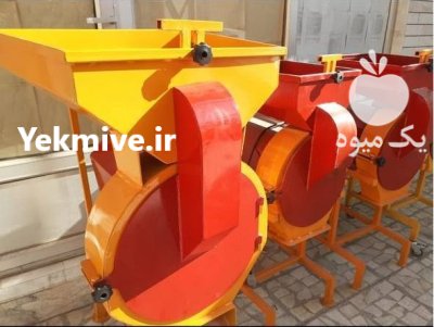 فروش دستگاه آسیاب چکشی در بیرجند در گروه خرید و فروش دستگاه آسیاب در یکمیوه -عکس2