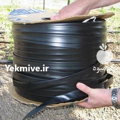 نوار تیپ آبیاری در شهرکرد در گروه خرید و فروش نوار تیپ در یکمیوه -عکس3