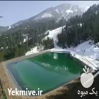 قیمت خرید ورق ژئوممبران در تهران در گروه خرید و فروش ژئوممبران و ژئوتکستایل در یکمیوه