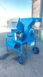 قیمت خرید دستگاه علف خرد کن در آبدان در گروه خرید و فروش دستگاه علوفه در یکمیوه