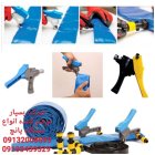 فروش دستگاه پانچ لوله های تاشو در فخرآباد در گروه خرید و فروش اتصالات و تجهیزات آبیاری در یکمیوه