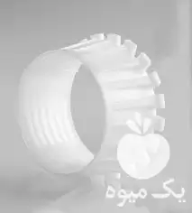 فروش اسپیرینگ اتصالات پلی اتیلن در همدان در گروه خرید و فروش اتصالات پلی اتیلن کشاورزی در یکمیوه -عکس1