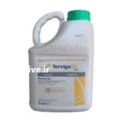 سم نماتدکش ترویگو در آرین شهر در گروه خرید و فروش انواع سم در یکمیوه -عکس1