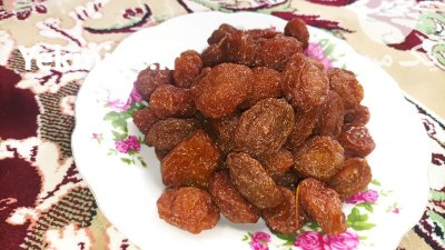 فروش آلو بخارا در قدس در گروه خرید و فروش آلو در یکمیوه -عکس1