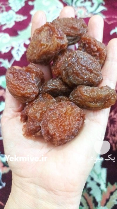 فروش آلو بخارا در قدس در گروه خرید و فروش آلو در یکمیوه -عکس2