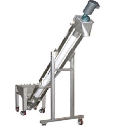 فروش بالابر دام و طیور در سودجان در گروه تجهیزات دامداری در یکمیوه -عکس1