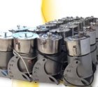 دستگاه آسیاب گهواره ای در مشهد در گروه خرید و فروش دستگاه آسیاب در یکمیوه